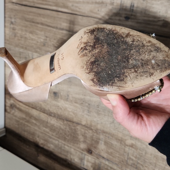 Heels 👠 - Picture 5 of 7